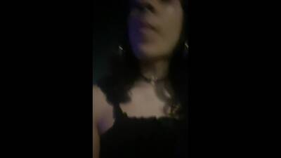 crossdresser bitch whore prostitute looking for customers on streets and truck stops - ashemaletube.com