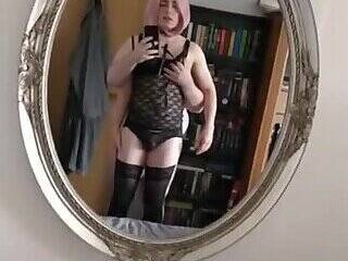 femboy transvestite with fat father pretty bang - pornoxo.com