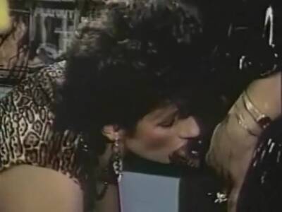 National Transsexual (vintage Full Movie) - Angelique Ricard And Cassandra Del Rio - hotmovs.com