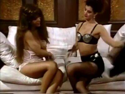 Renee Morgan And Lei Lani - Crazy Porn Movie Transvestite Vintage Crazy - hotmovs.com